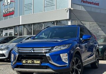 Mitsubishi Eclipse 42.500 km 19.780 &euro; München - Trudering 81827