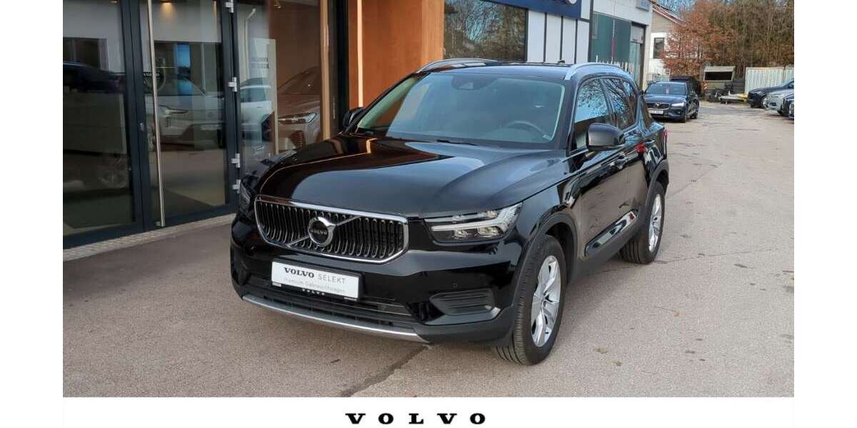 Volvo XC40 47.800 km 26.390 &euro; Baierbrunn 82065