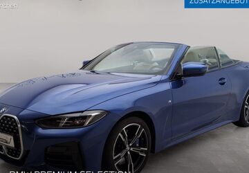 BMW 420 20.831 km 53.703 &euro; München 80939