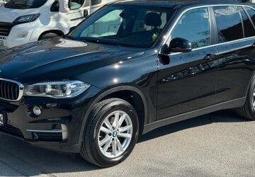 BMW X5 110.000 km 32.200 &euro; München 81735