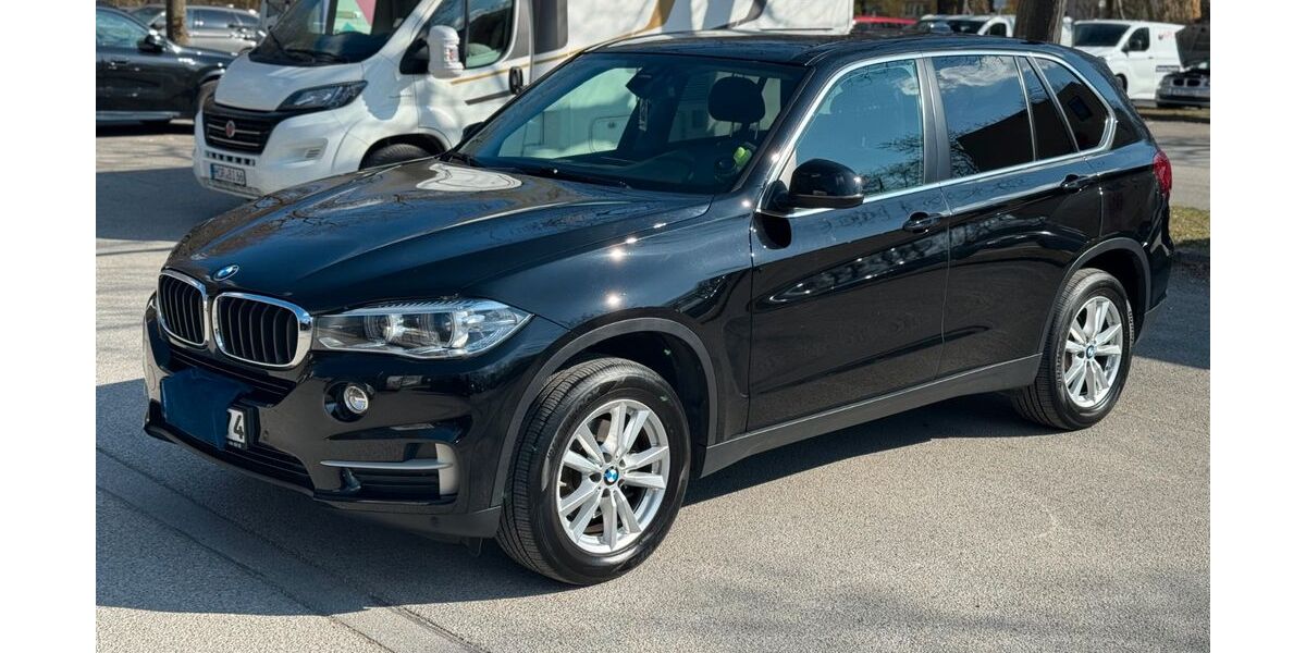 BMW X5 110.000 km 32.200 &euro; München 81735