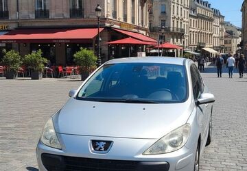 Peugeot 307 175.000 km 1.199 &euro; Gilching 82205