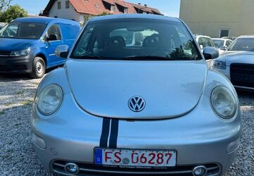 VW Beetle 274.000 km 850 &euro; Dietersheim (Bei Eching) 85386