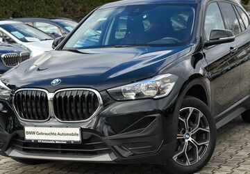 BMW X1 149.900 km 18.700 &euro; München 81243