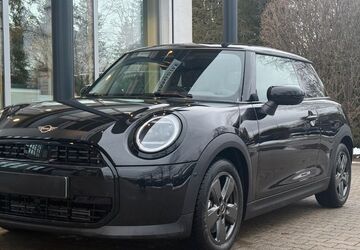 Mini Cooper 6.100 km 30.900 &euro; Grünwald 82031