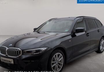 BMW 330 25.339 km 46.117 &euro; München 80939