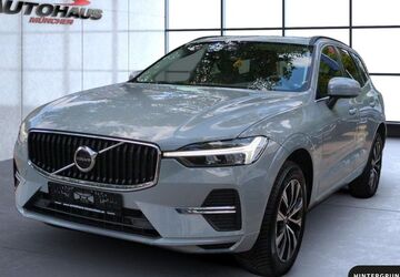 Volvo XC60 13.000 km 31.850 &euro; München 81825