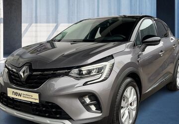 Renault Captur 22.224 km 15.990 &euro; Unterschleißheim 85716