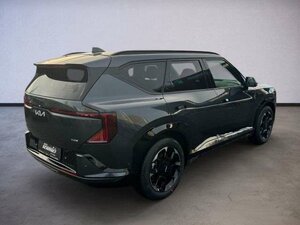 Kia Sonstige 2WD GTL LAUNCH EDITION 1.500 km 47.990 &euro; Höhenkirchen-Siegertsbrun 85635