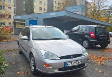 Ford Focus 192.000 km 699 &euro; Fürstenfeldbruck 82256