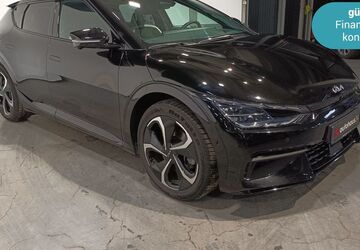 Kia EV6 21.548 km 37.440 &euro; Eching 85386