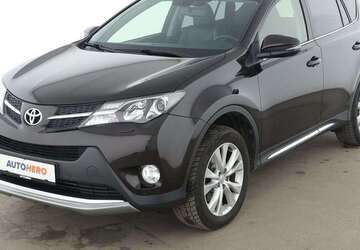 Toyota RAV 4 112.160 km 16.830 &euro; Neufahrn 85375