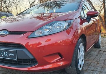 Ford Fiesta 126.660 km 2.999 &euro; Olching 82140