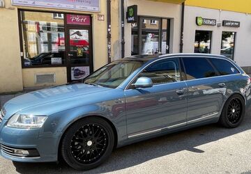 Audi A6 220.000 km 7.499 &euro; München 80799