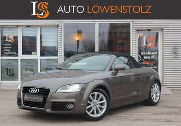 Audi TT 120.000 km 10.990 &euro; München 81243