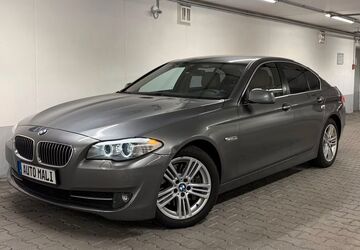 BMW 530 185.000 km 10.900 &euro; Haar 85540