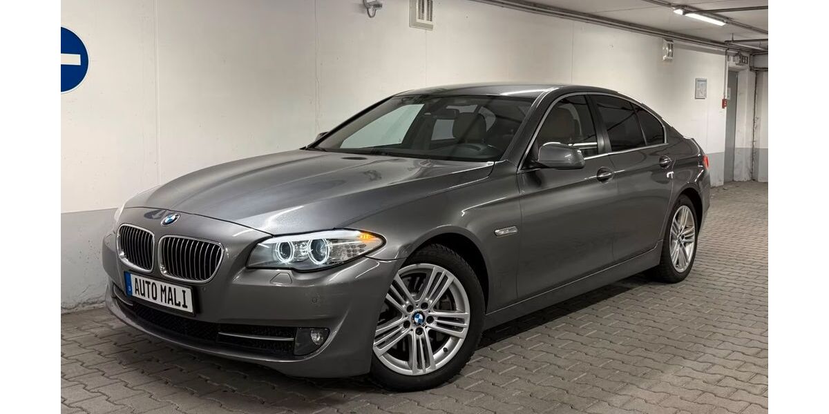 BMW 530 185.000 km 10.900 &euro; Haar 85540
