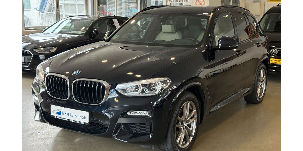 BMW X3 133.000 km 29.999 &euro; Dachau 85221
