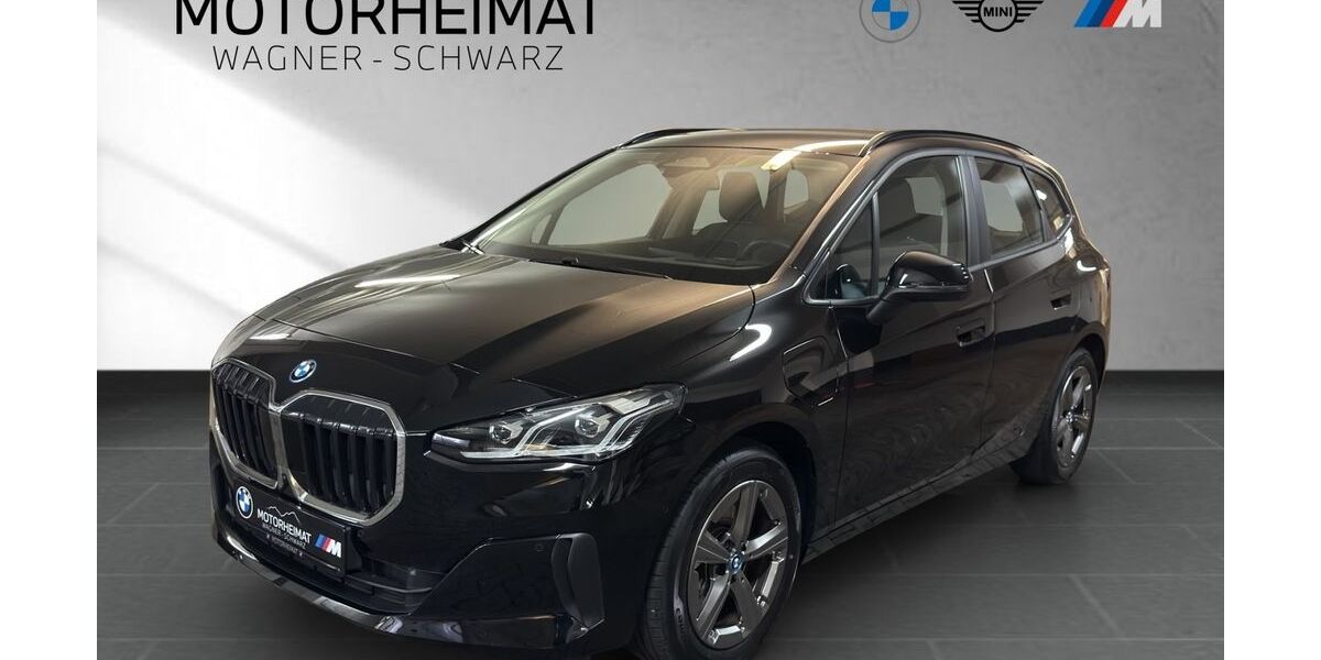 BMW 230 Active Tourer 14.700 km 36.250 &euro; Kirchseeon 85614