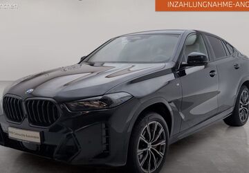 BMW X6 47.475 km 73.307 &euro; München 80939