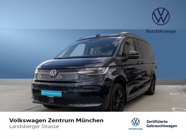 VW T7 California 12.615 km 76.950 &euro; München 80687