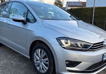 VW Golf 74.333 km 10.999 &euro; München 81929