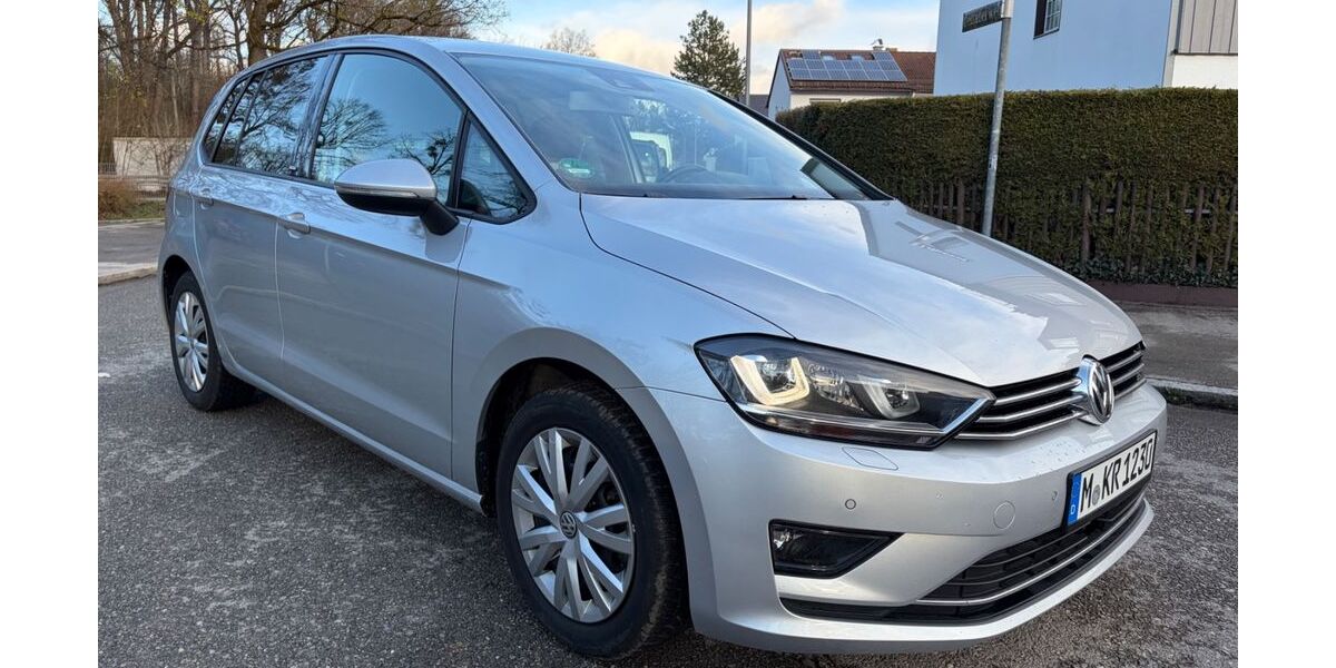 VW Golf 74.333 km 10.999 &euro; München 81929
