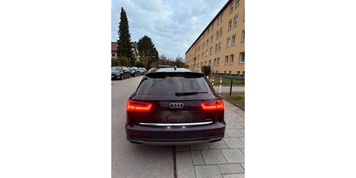 Audi A6 171.200 km 20.000 &euro; München 80686