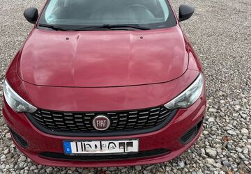 Fiat Tipo 162.514 km 5.700 &euro; Ismaning 85737