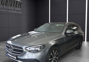 Mercedes-Benz E 300 166.721 km 26.980 &euro; Neufahrn 85375