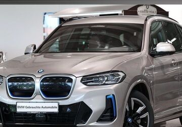 BMW iX3 67.343 km 41.500 &euro; Ismaning 85737
