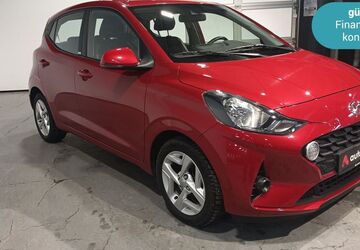 Hyundai i10 113.436 km 8.550 &euro; Eching 85386