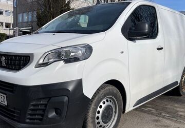 Peugeot Expert 236.980 km 6.990 &euro; Riemerling 85521