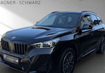 BMW X1 61.900 km 38.750 &euro; Kirchseeon 85614