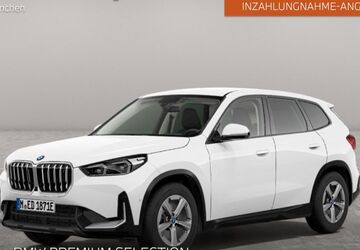 BMW iX1 29.948 km 37.201 &euro; München 80939