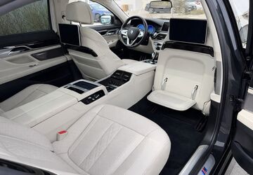 BMW 740 150.000 km 38.990 &euro; Neuching 85467