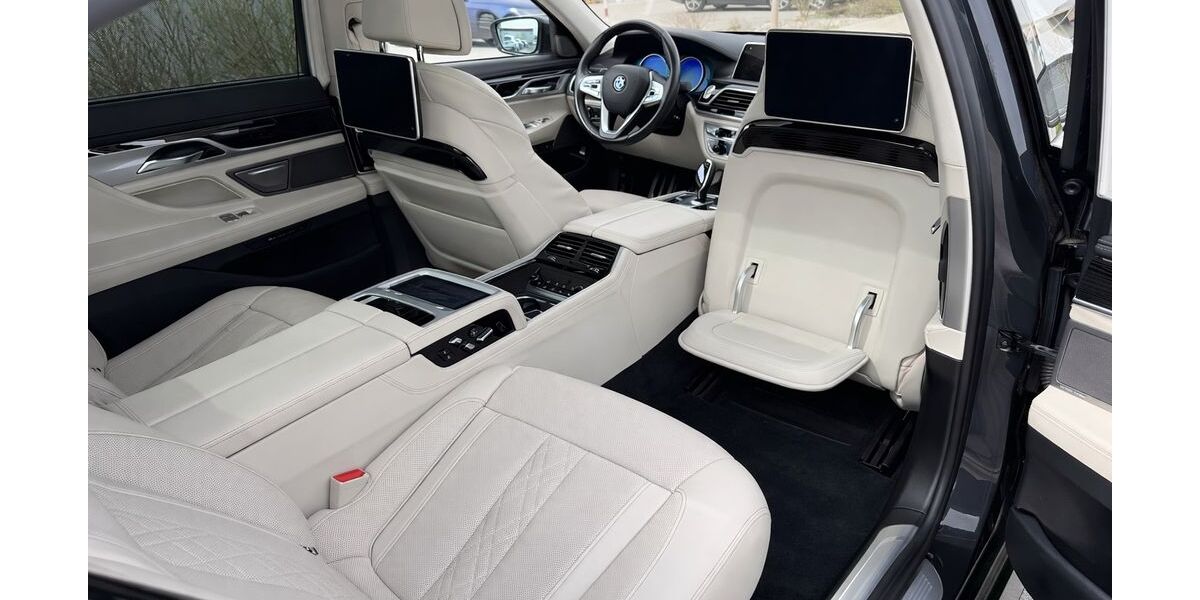 BMW 740 150.000 km 38.990 &euro; Neuching 85467