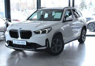 BMW X1 135.213 km 27.390 &euro; München 81825