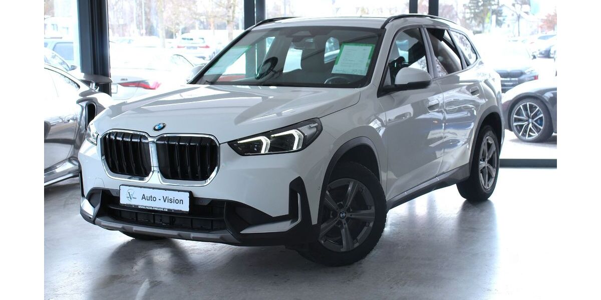 BMW X1 135.213 km 27.390 &euro; München 81825