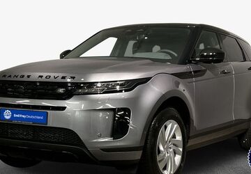 Land Rover Range Rover Evoque 7.500 km 56.350 &euro; München 81477