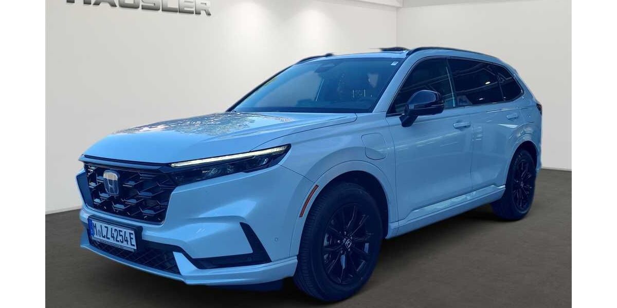 Honda CR-V 3.000 km 52.890 &euro; Stockdorf 82131