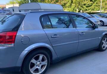 Opel Signum 115.000 km 1.200 &euro; München 80809