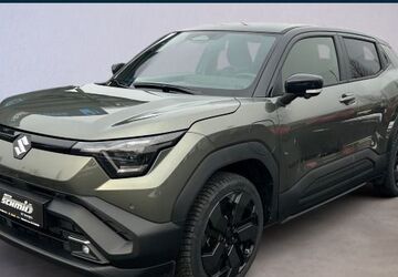 Suzuki e Vitara 1.500 km 38.990 &euro; Höhenkirchen-Siegertsbrunn 85635