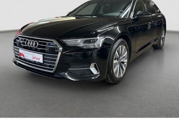Audi A6 162.200 km 23.400 &euro; Ebersberg bei München 85560