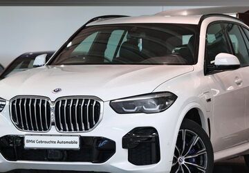 BMW X5 62.189 km 58.500 &euro; Ismaning 85737