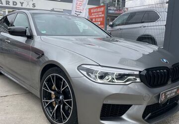 BMW M5 98.500 km 66.800 &euro; Fürstenfeldbruck 82256