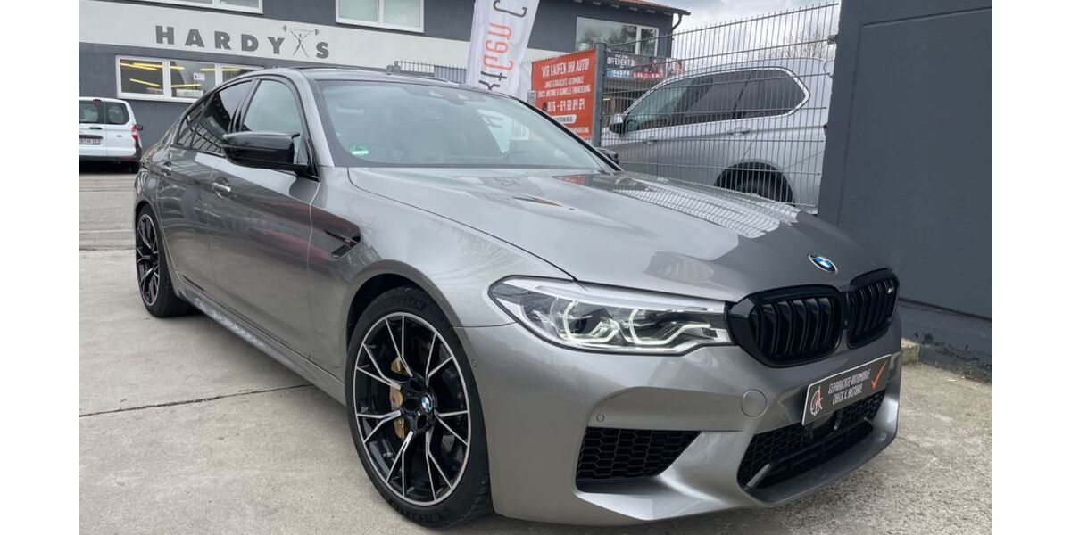 BMW M5 98.500 km 66.800 &euro; Fürstenfeldbruck 82256