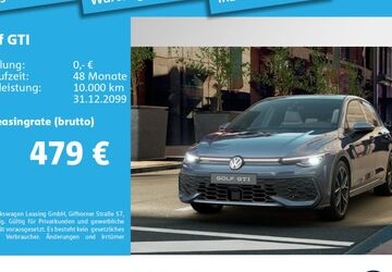 VW Golf 21.003 km 42.482 &euro; München 81669