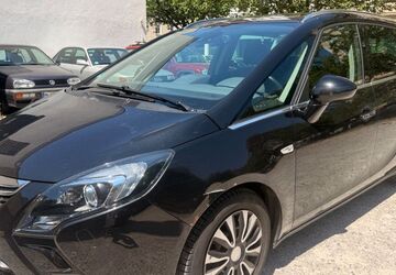 Opel Zafira 237.000 km 3.450 &euro; München 81543
