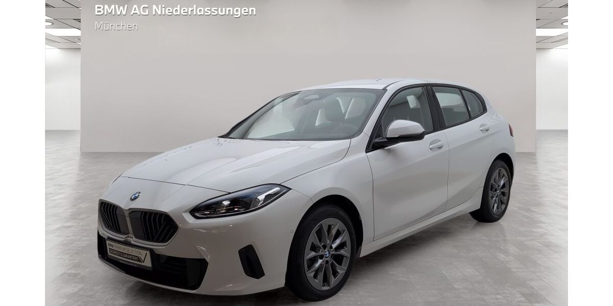 BMW 120 12.706 km 29.804 &euro; München 80939